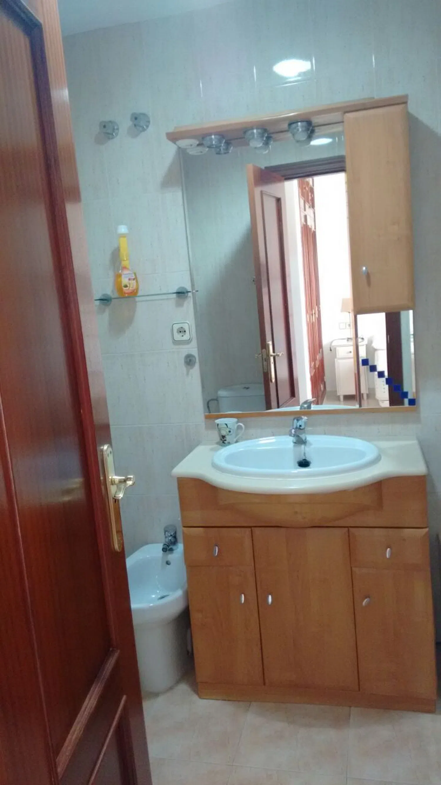Piso en calle alonso de cárdenas, 9 - Foto 7