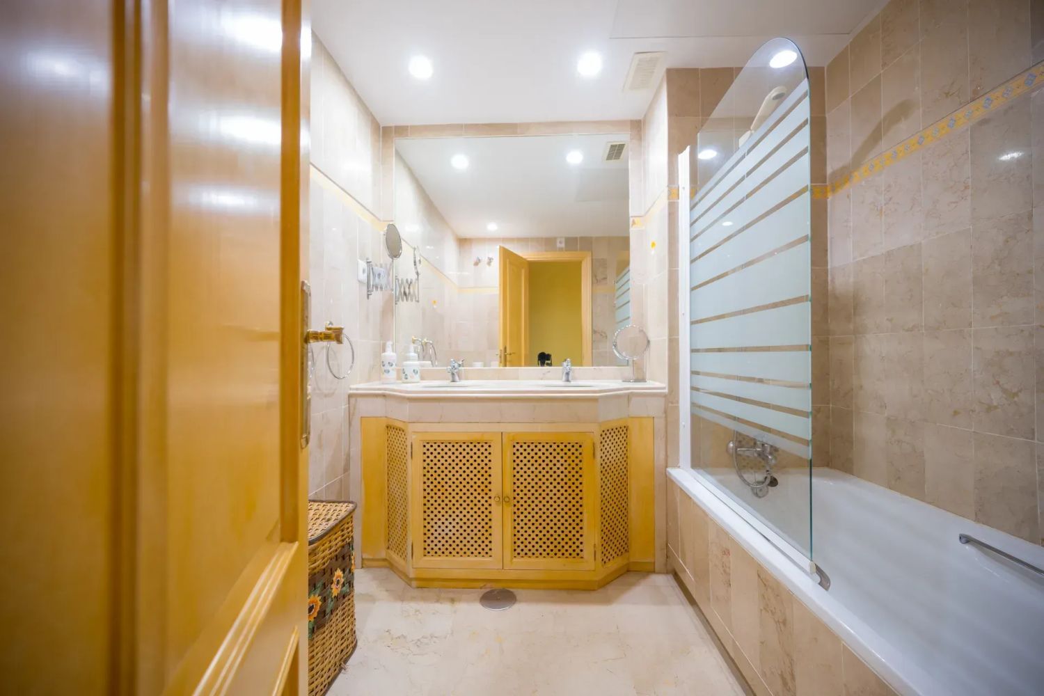 Piso en avenida del Gaviero, 13 - Foto 19