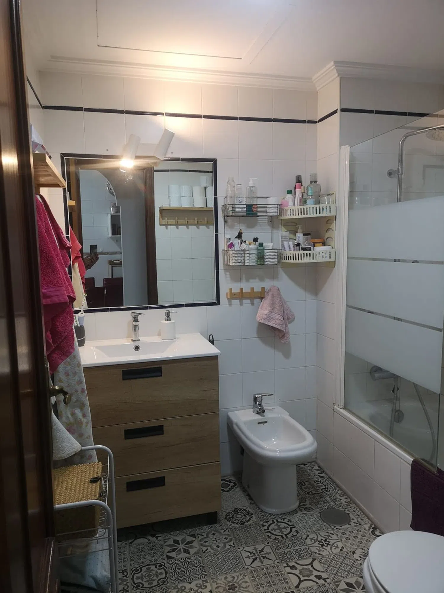 Piso en calle Jerónimo Hernández, 21 - Foto 12