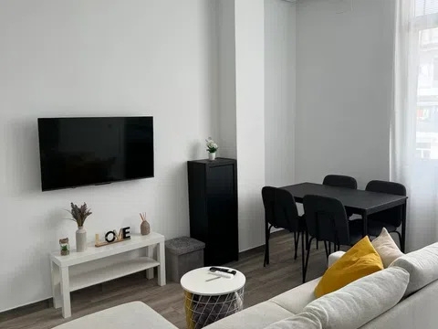 Piso en calle del Pintor Gisbert, 8