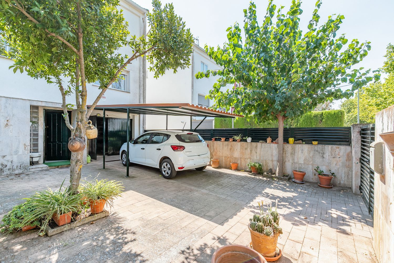 Chalet adosado en Santa María-Pio XII, Santa María-Pio XII - Foto 2