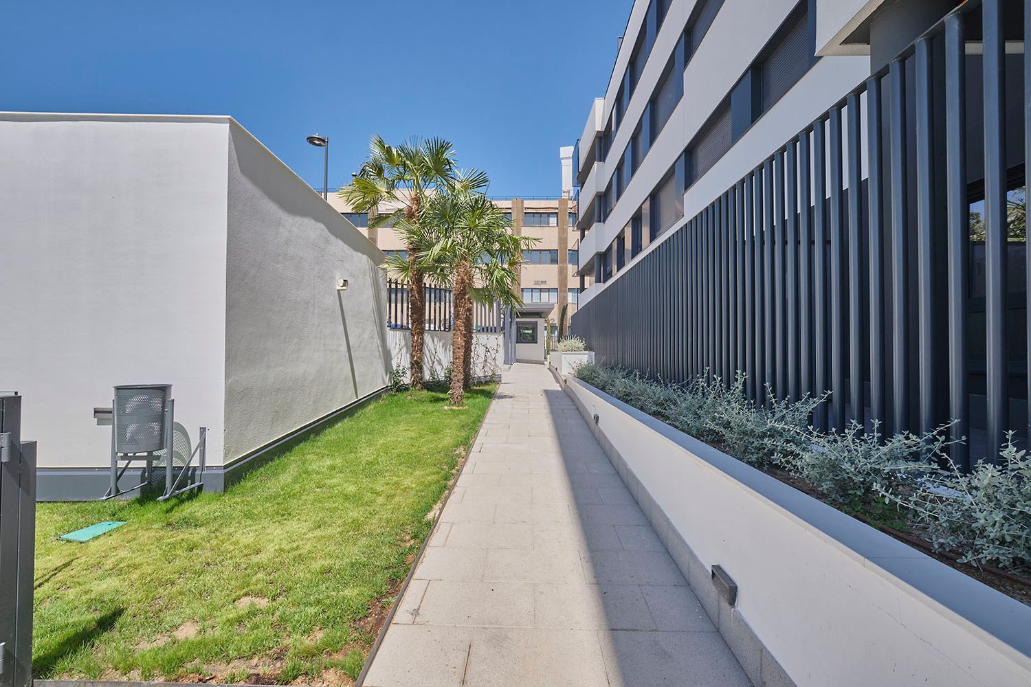 Dúplex en Calle Carlos Macein, Zona Estación - Foto 36