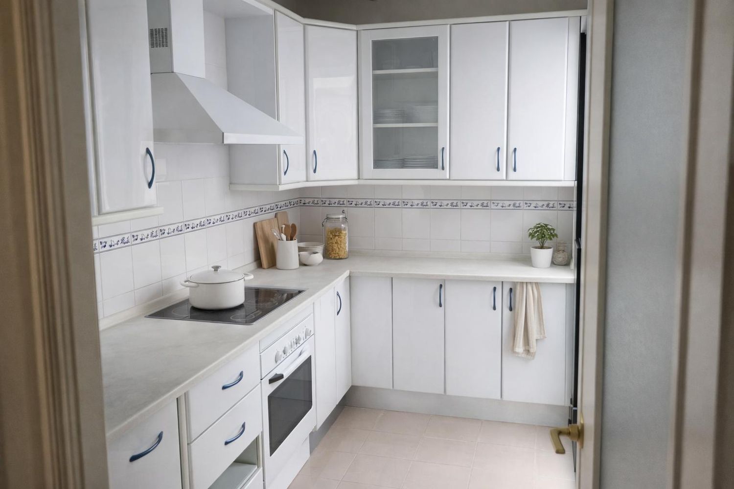 Piso en calle Nuño de Cañas, 4 - Foto 8