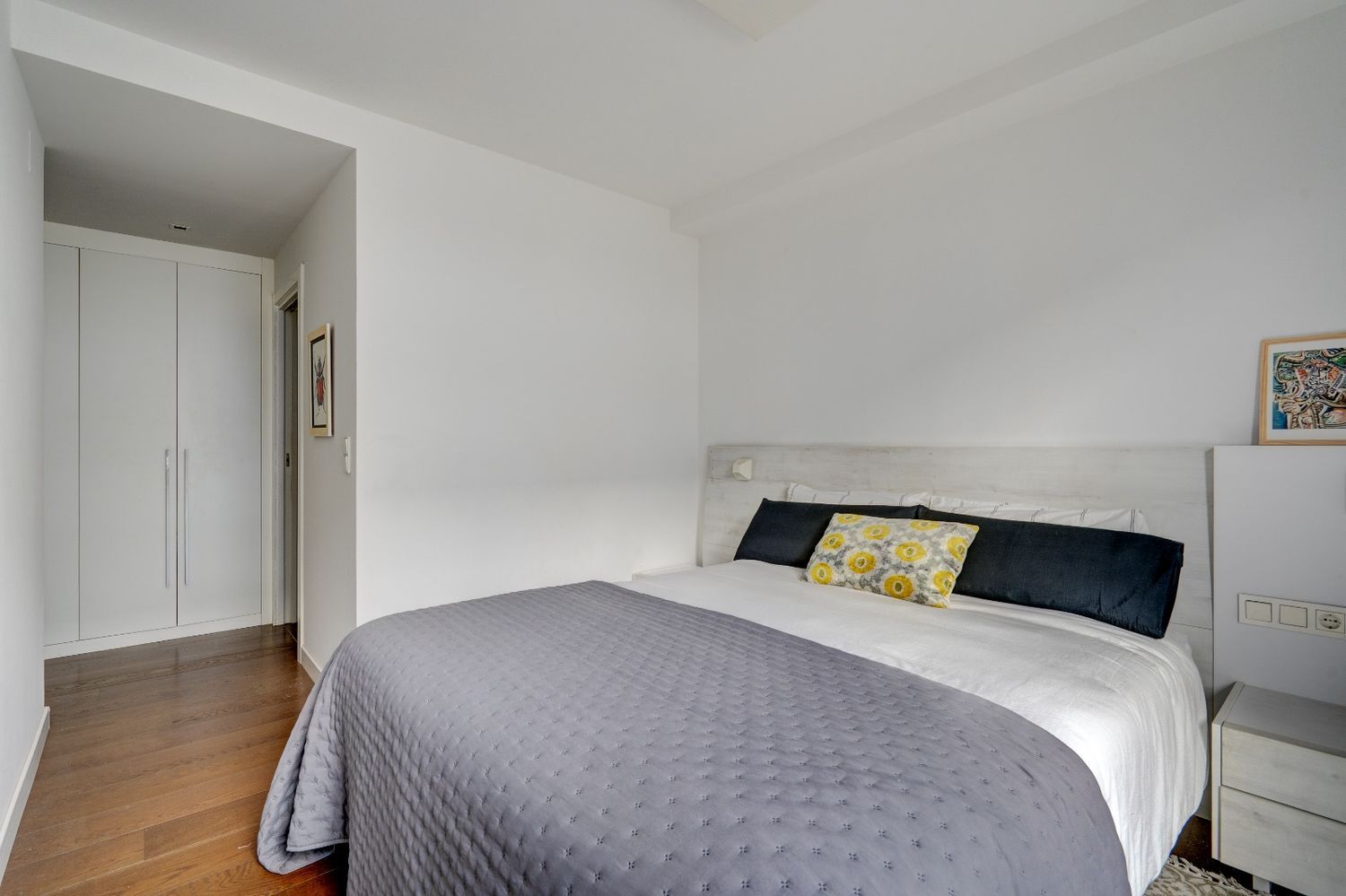 Dúplex en Miramon-Zorroaga - Foto 10