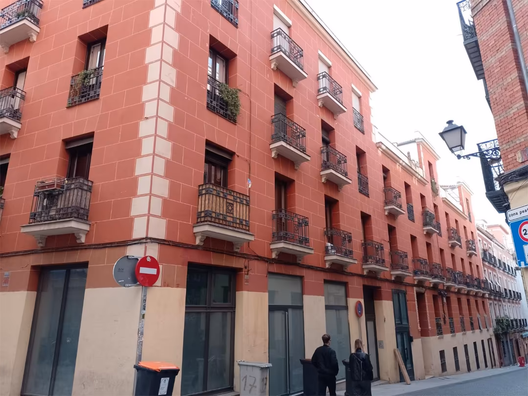 Piso en  Calle del Acuerdo 20 - Foto 20