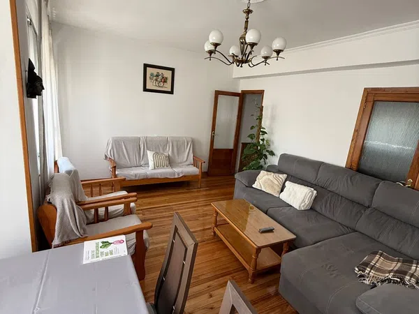 Piso en Calle Serra Gañidoira, 55, Residencia - Abella, Residencia - Abella - Foto 11