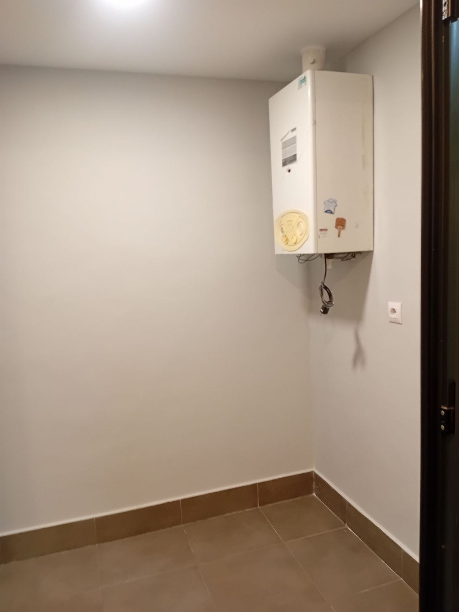 Piso en Calle Eugenio Serrano, 30, La Alhóndiga, La Alhóndiga - Foto 9