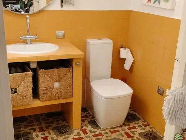 Piso en Barrio Feria - Foto 14