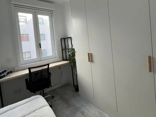 Piso en Monte Alto - Zalaeta - Atocha - Foto 8