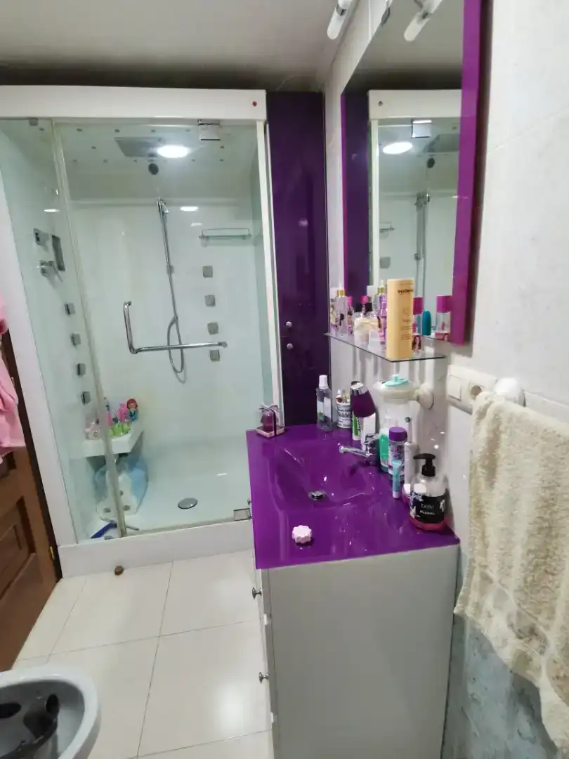 Piso en  Avenida de Elena Quiroga 35 - Foto 5
