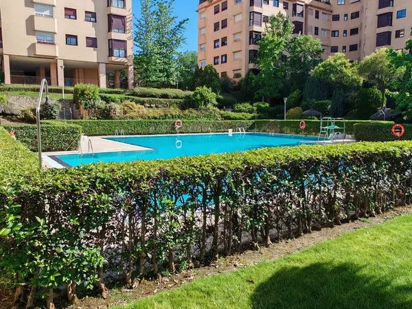 Piso en Calle de San Romualdo, 59, Simancas - Foto 18