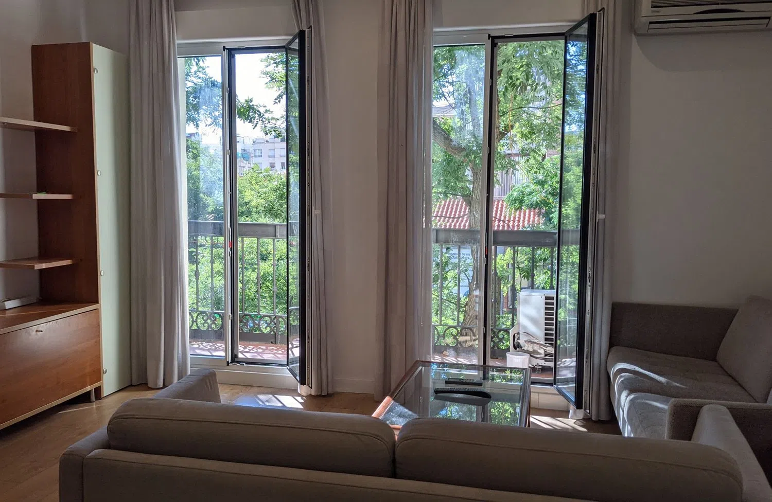 Piso en calle del Conde de Peñalver, 56 - Foto 2