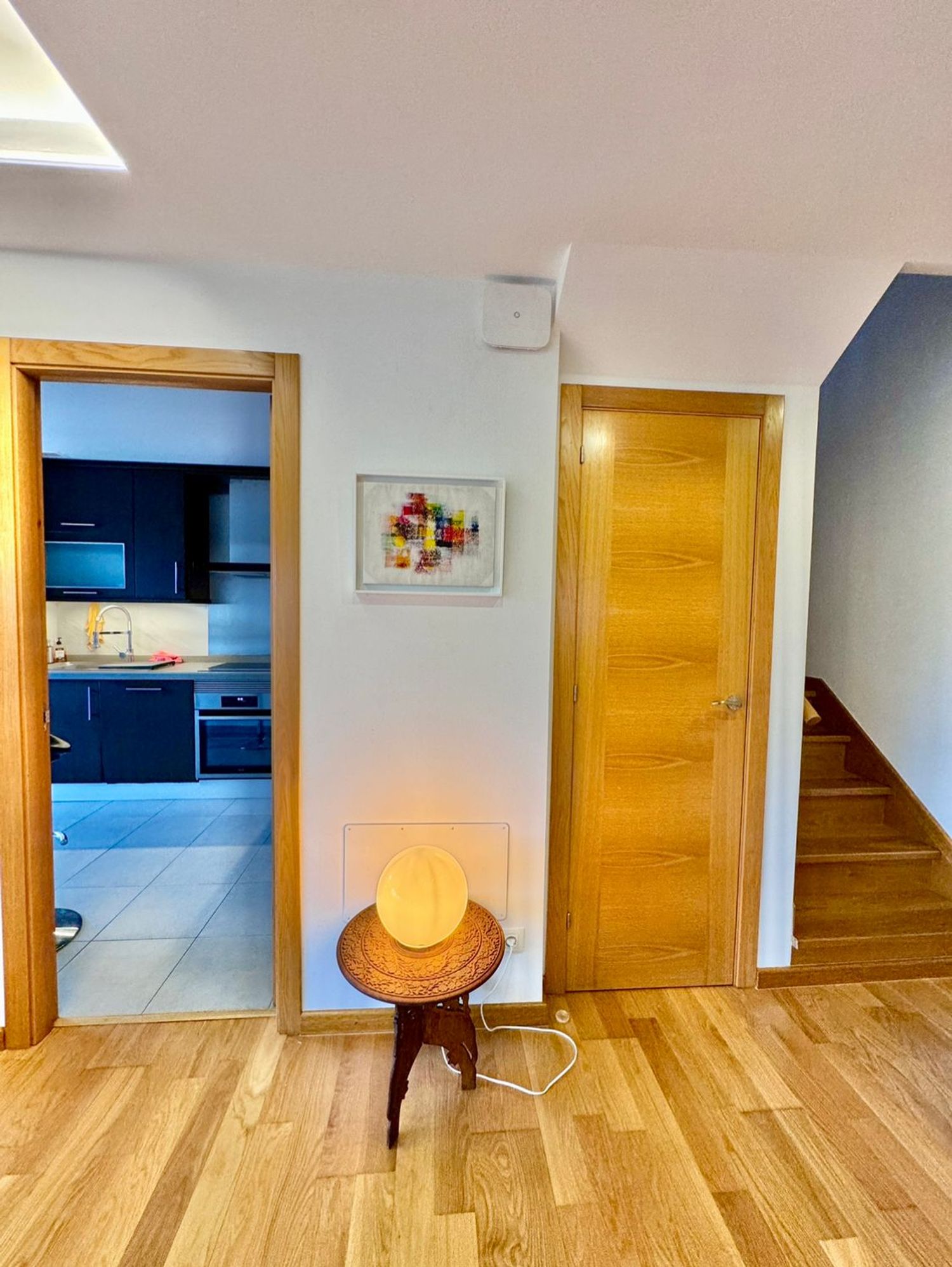 Dúplex en Calle Antonio J. de Sucre, 15 b, Liáns, Liáns - Foto 18