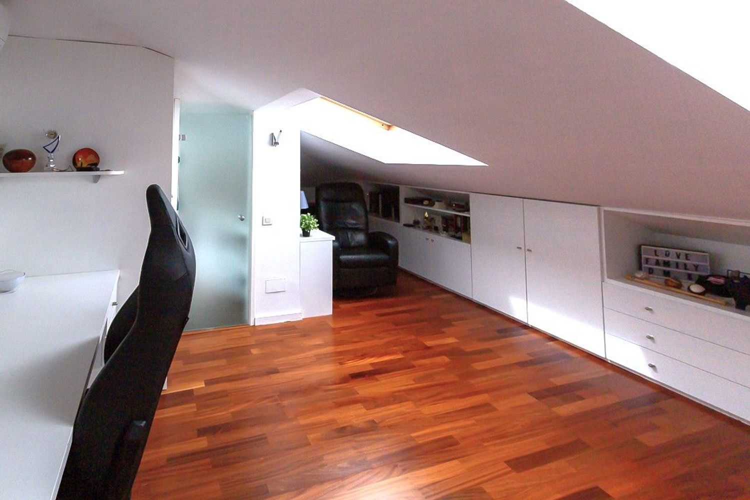 Dúplex en Eixample - Foto 16