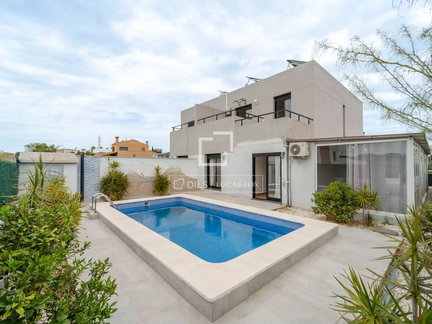 Chalet en Godella - Foto 62