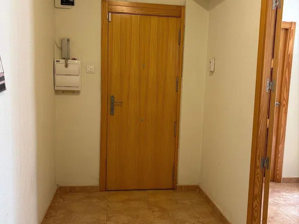 Piso en Calle Calderón de la Barca, 12 - Foto 7