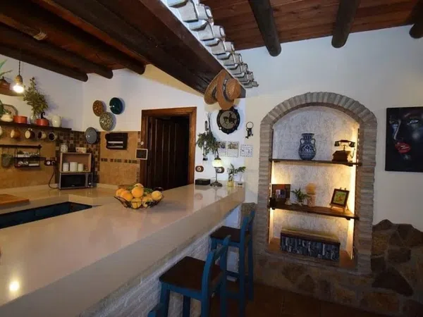 Casa o chalet independiente en Moraleda de zafayona s/n - Foto 17