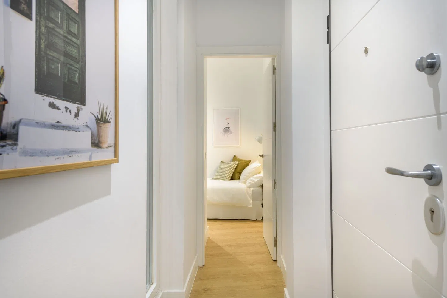 Piso en calle de Hermosilla, 7 - Foto 17