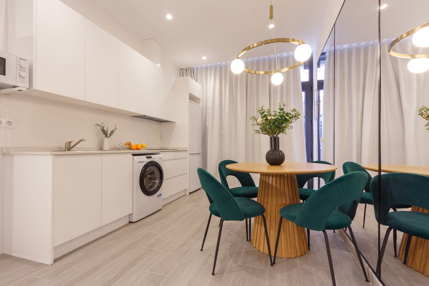 Estudio en calle Baños, 41 - Foto 3