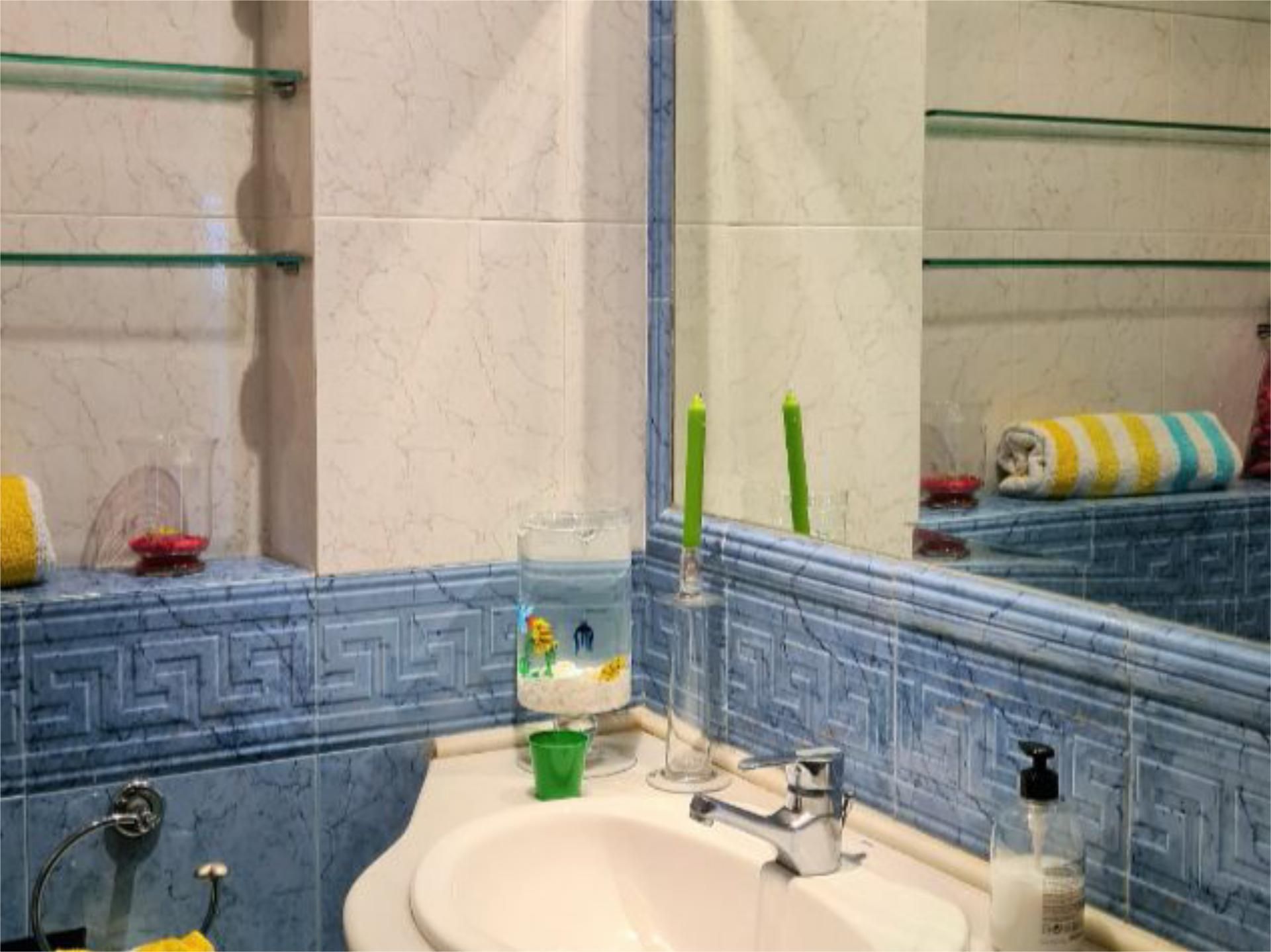 Piso en  Rúa Gregorio Hernández 6 - Foto 19