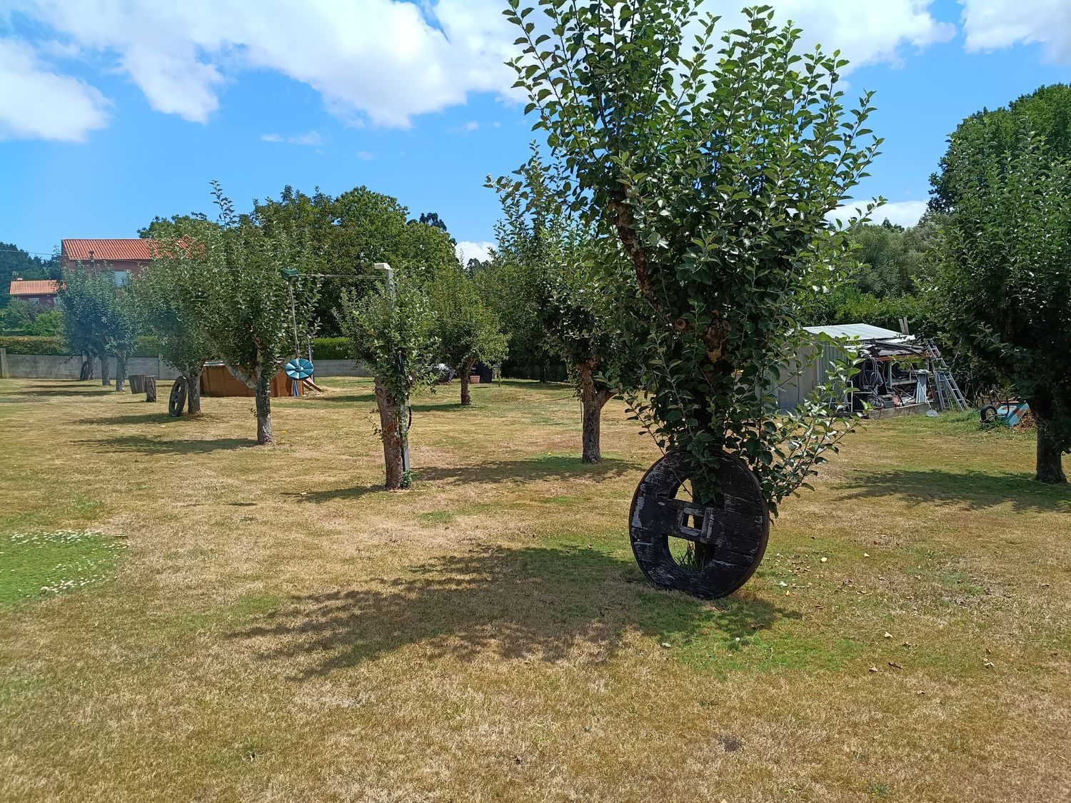 Finca rústica en San paio, 27 - Foto 4