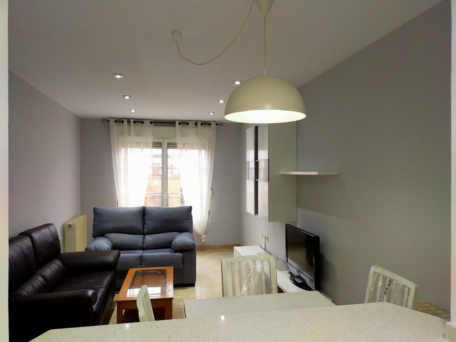 Piso en Camino de Ronda, 167, Rosaleda - Juventud - Foto 2