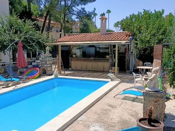 Casa o chalet independiente en R-7 Carraixet Pol-3, 198 - Foto 1
