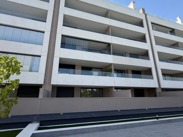 Piso en Calle Ava Gardner, 13, Playamar - Benyamina - Foto 30