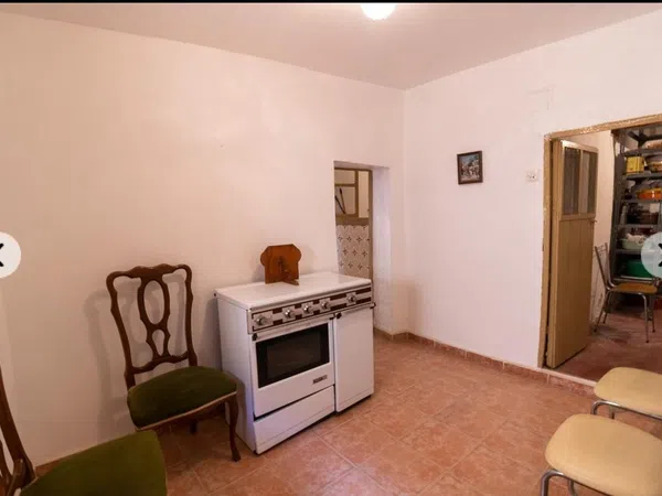 Casa o chalet independiente en Calle la Paz, 1 - Foto 1