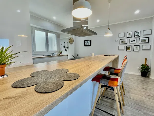 Piso en avenida de Sant Ferran, 24 - Foto 3