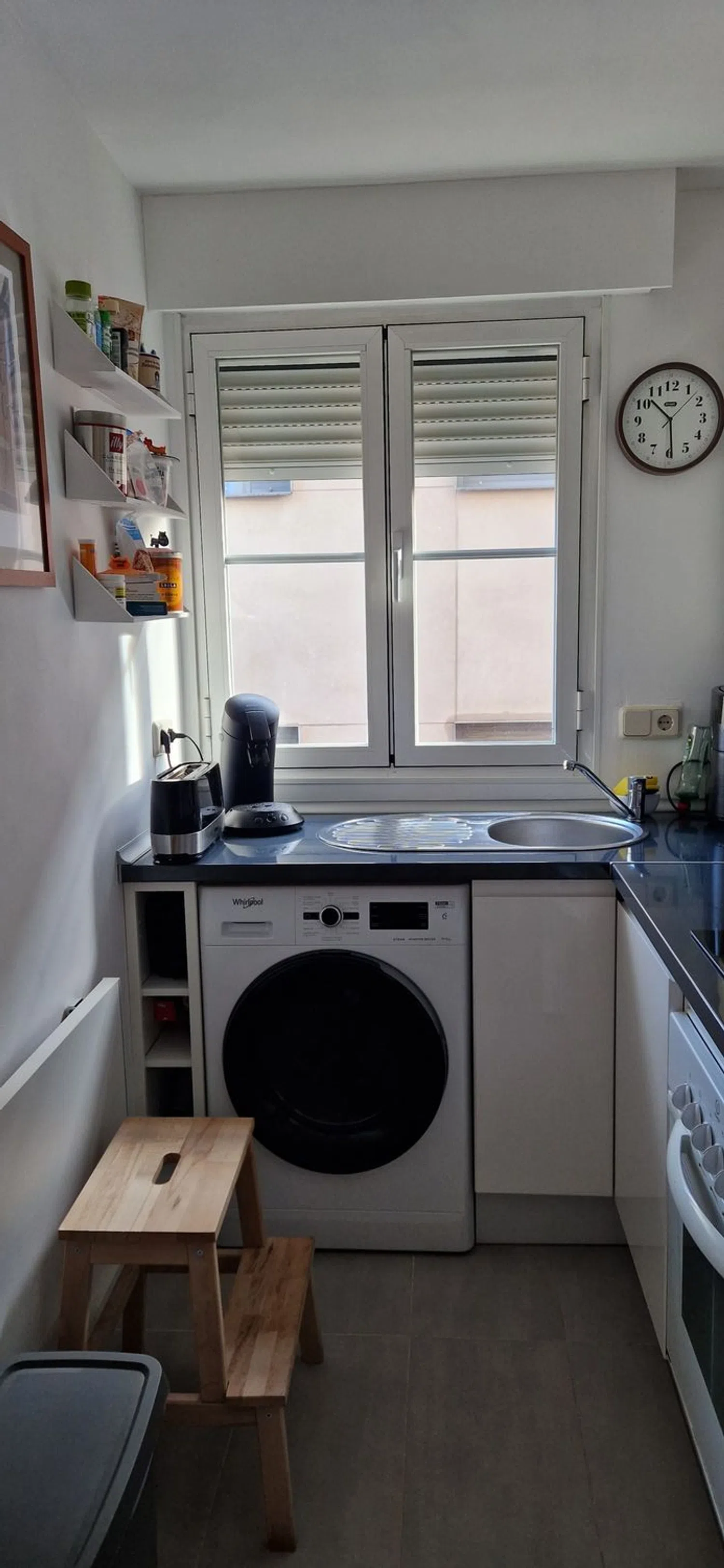 Piso en calle de Simón Viñals, 3 - Foto 9