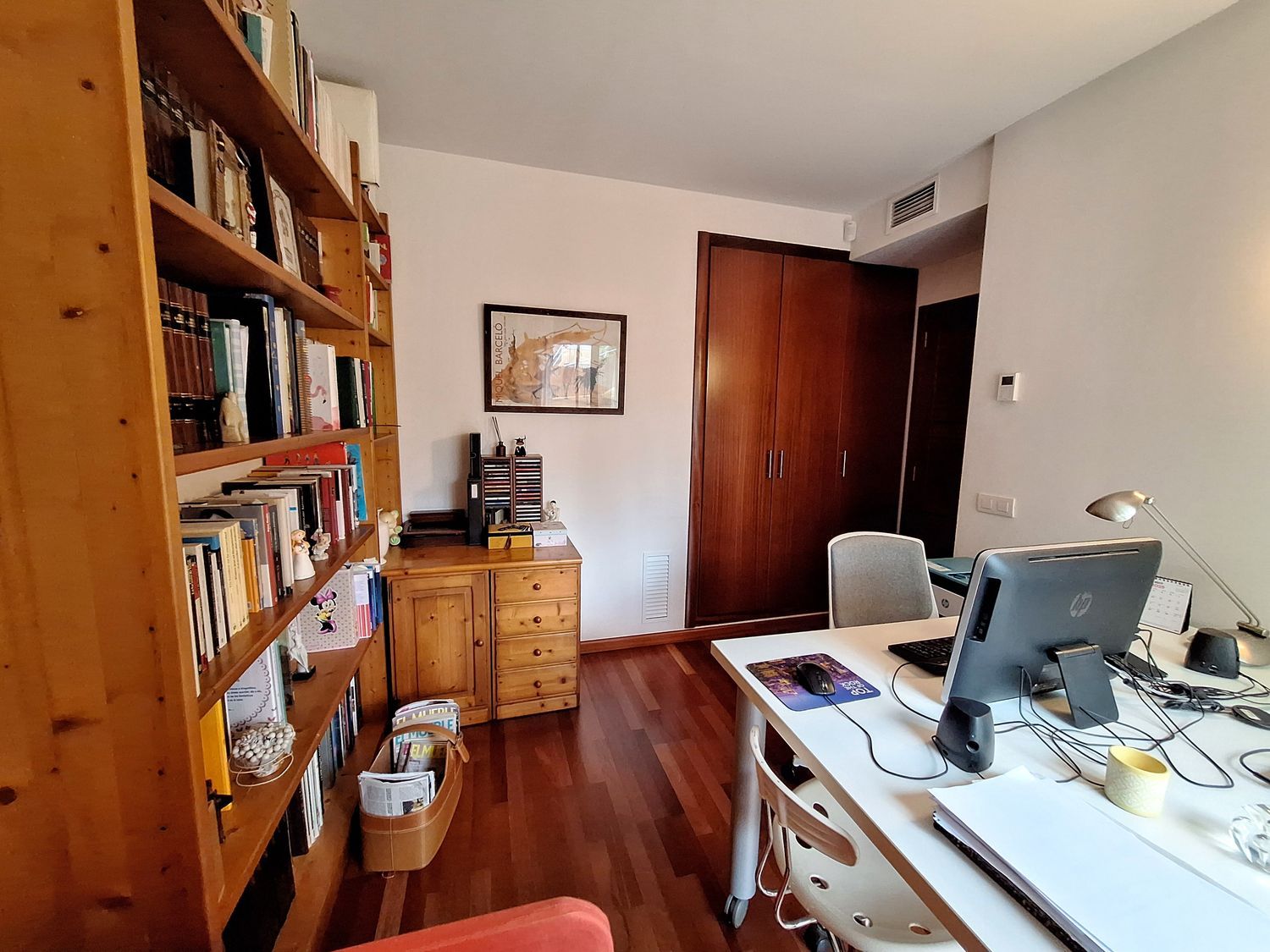 Piso en calle de la Parra, 11 Planta Baja - Foto 5