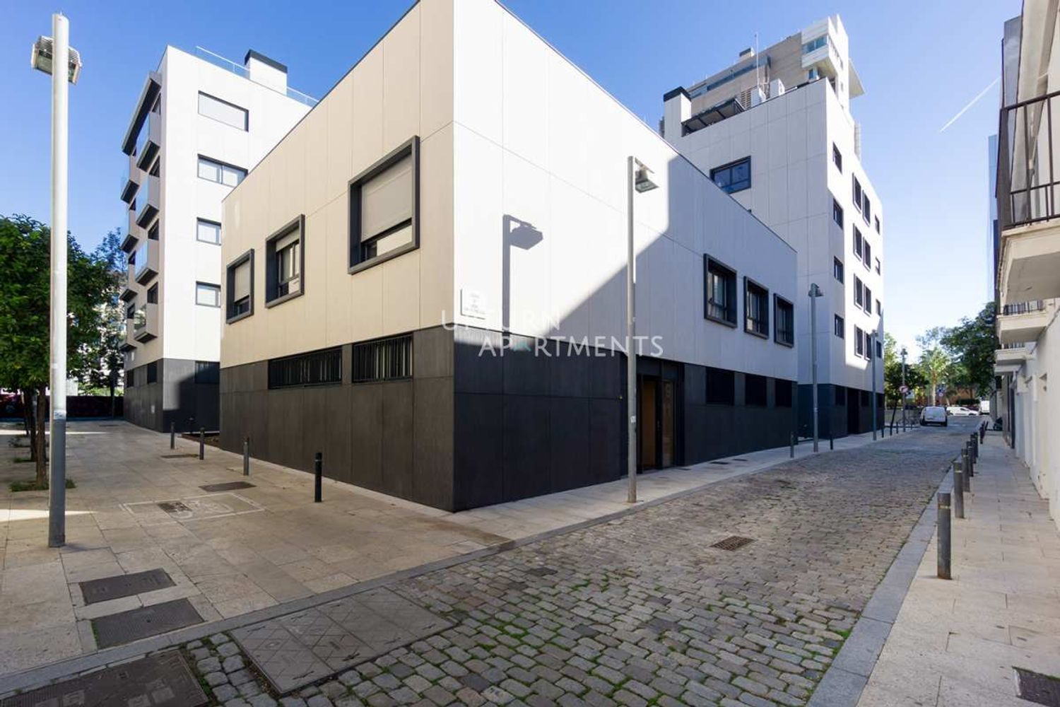 Piso en Calle de Vidal i de Valenciano, El Poblenou - Foto 40