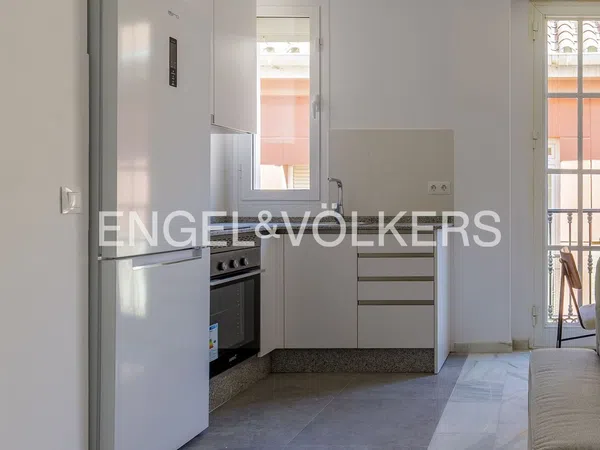 Piso en Calle Carretería, La Goleta - San Felipe Neri - Foto 14