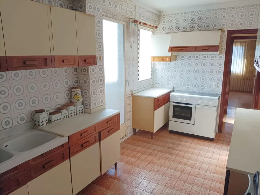 Piso en  Carrer de Joaquín Benlloch 27 - Foto 10