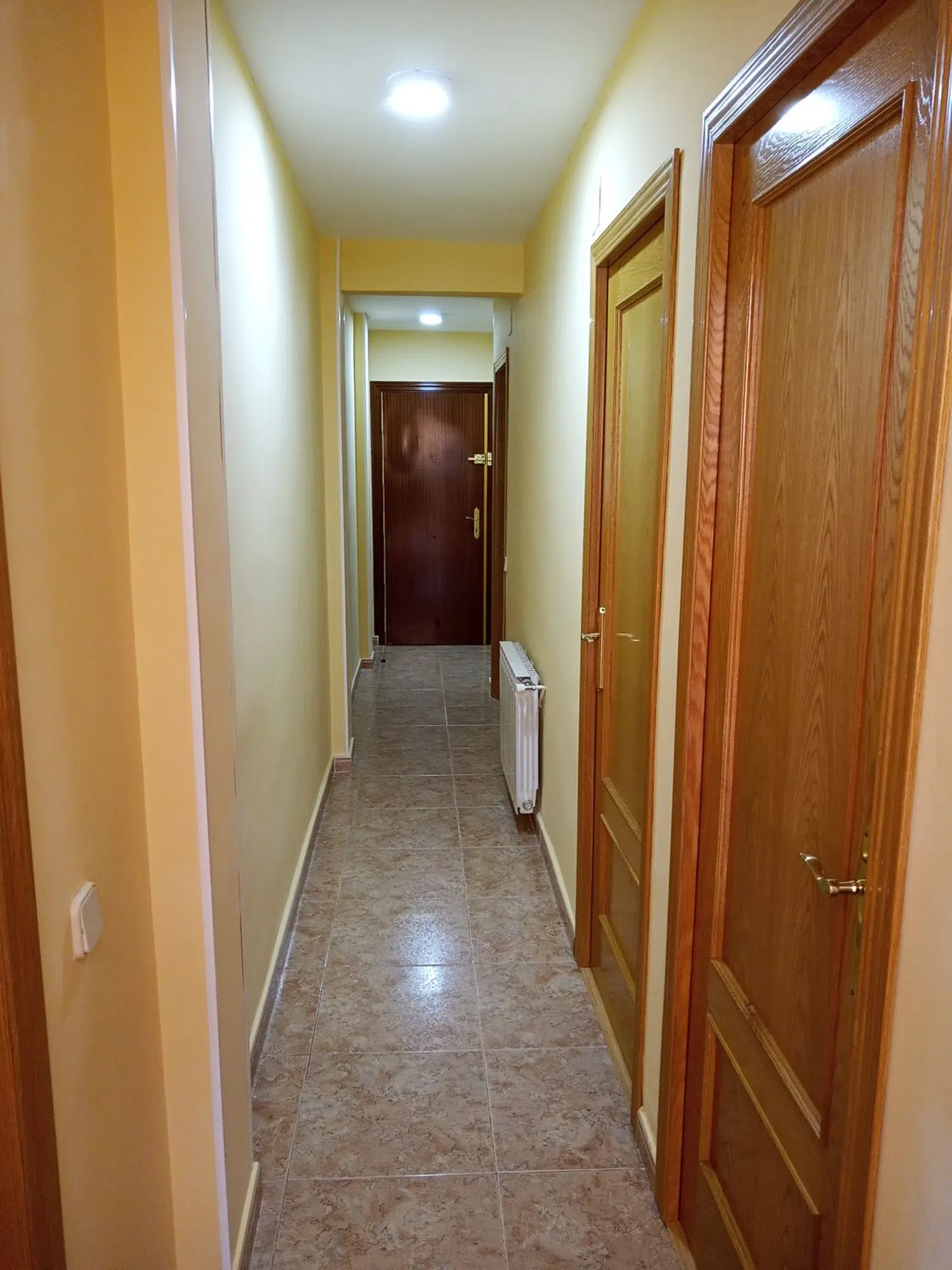 Piso en La Serna - Foto 3
