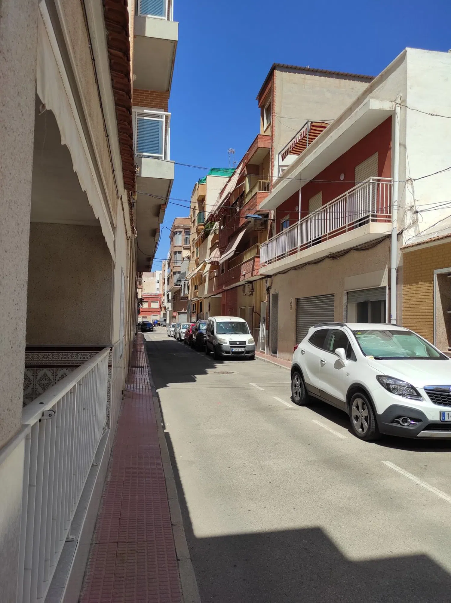 Casa independiente en Rafael Cartetta, 20 - Foto 17
