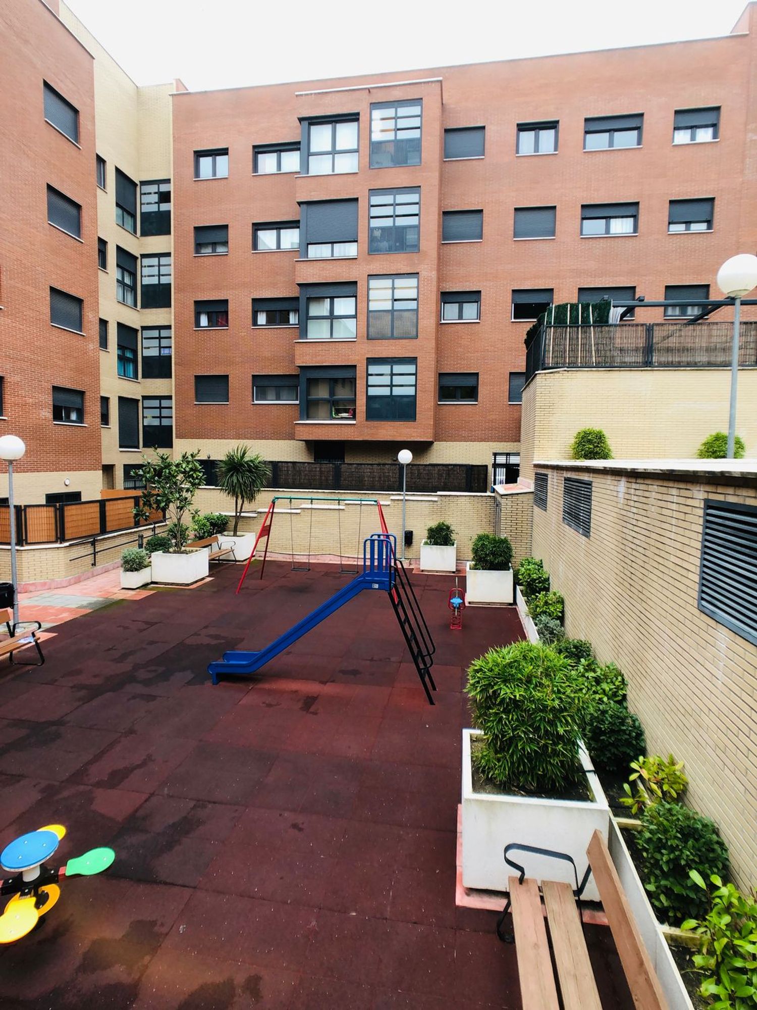 Piso en Paseo de María Lejárraga, 3, Buenavista, Buenavista - Foto 25