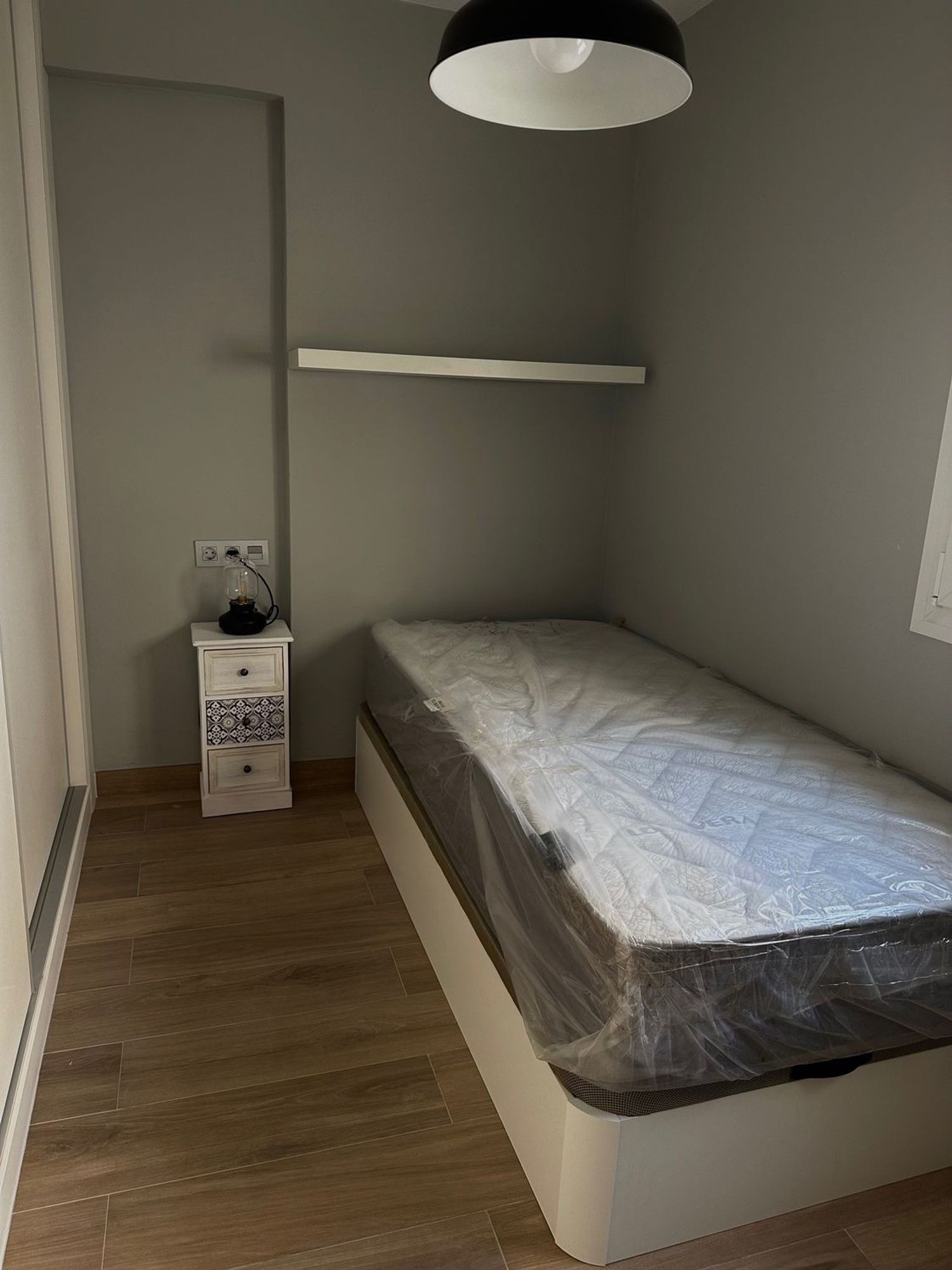 Piso en San Vicente de Paul, 19, Ronda de Triana-Patrocinio-Turruñuelo - Foto 28