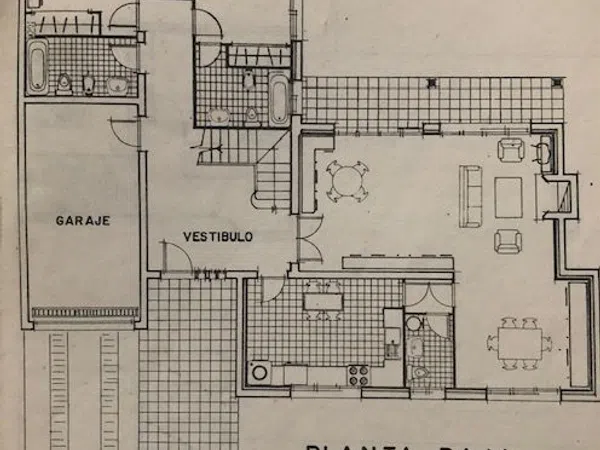 Chalet pareado - Foto 39