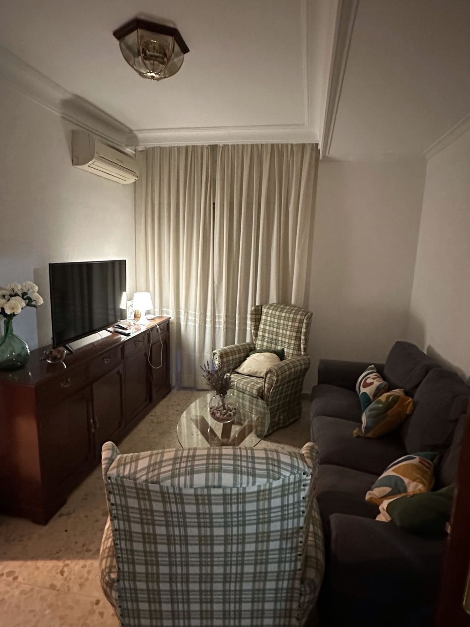 Piso en calle Luis Montoto, 80 - Foto 2