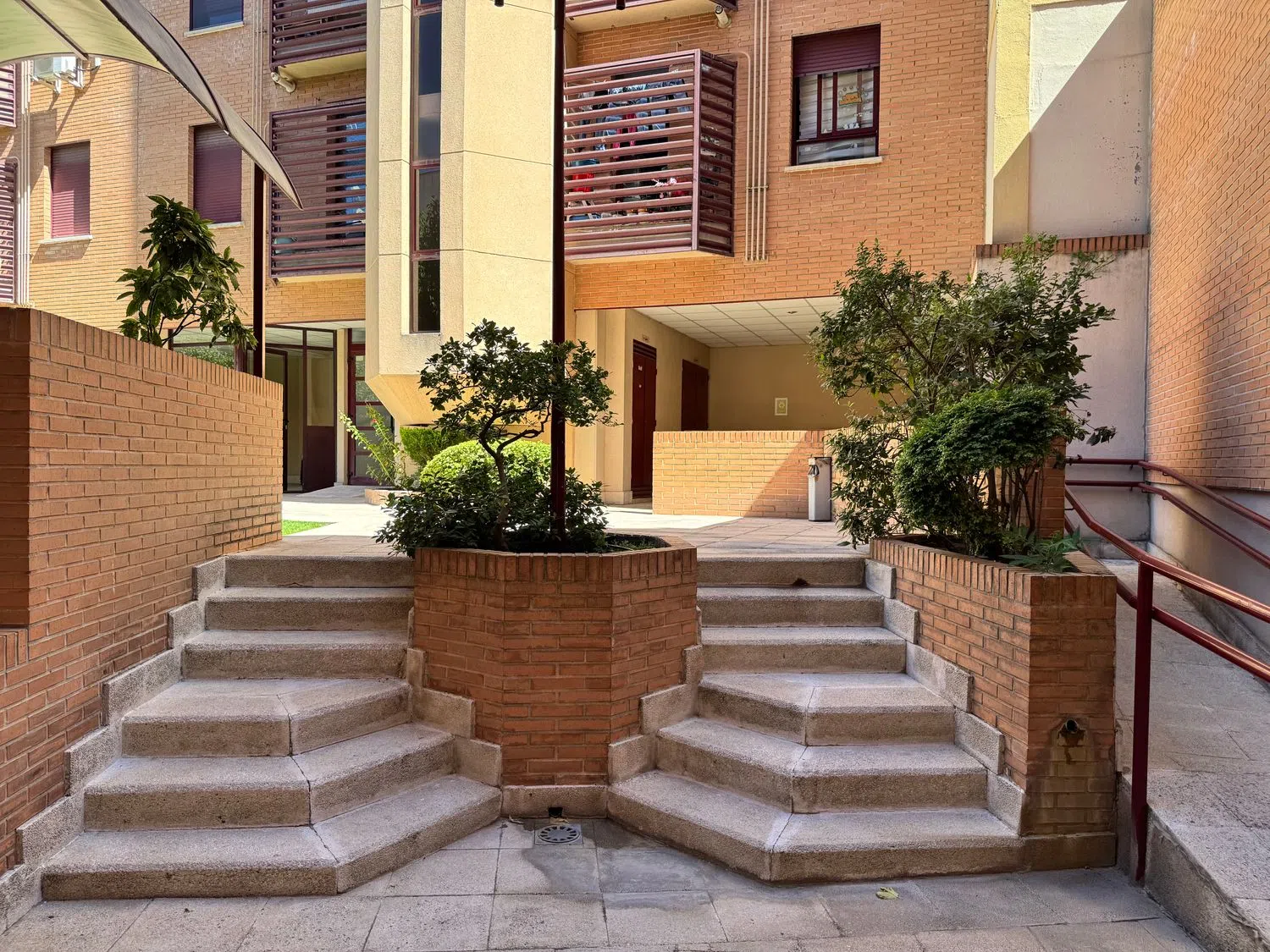 Piso en calle del Plátano, 8 - Foto 1