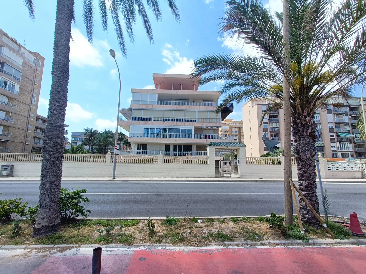Piso en avenida de la Costa Blanca, 158 - Foto 34