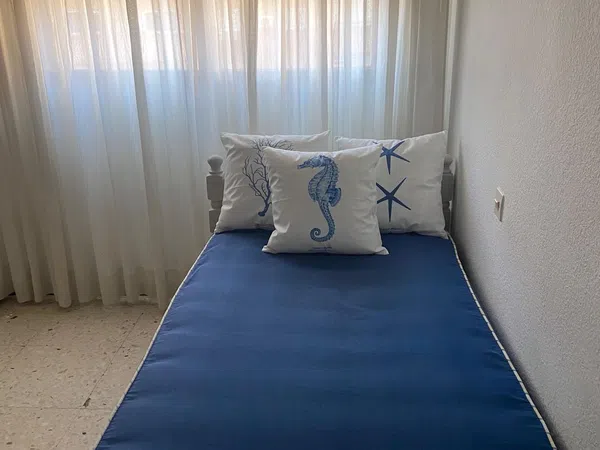 Piso en Calle de Orán, 10, La Victoria, La Victoria - Foto 1