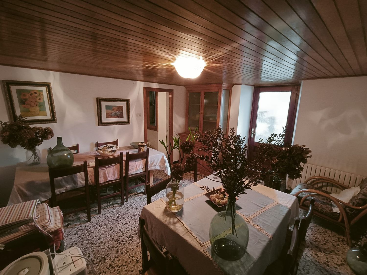 Casa de pueblo en Barcia, 29 - Foto 17