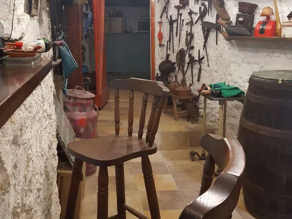 Casa de pueblo en Calle las bastas s/n - Foto 8