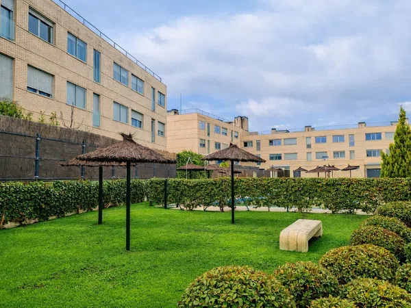 Piso en calle del Jacinto, 5 - Foto 13