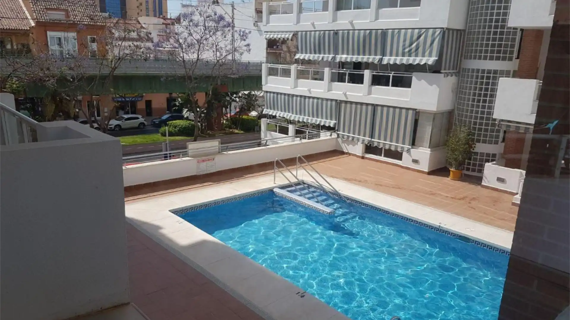 Piso en  Avenida Nuestro Padre Jesús Cautivo 21 - Foto 10