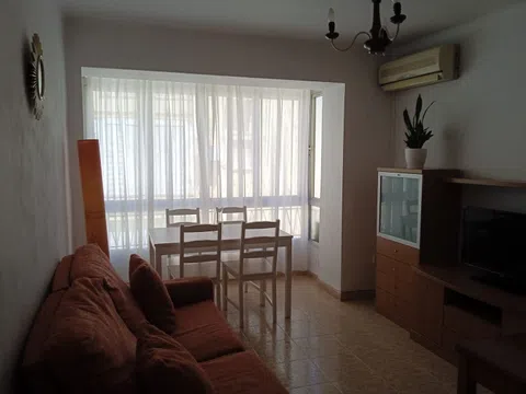 Piso en calle Virgen de Todos los Santos, 8