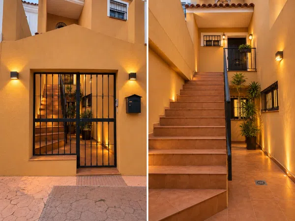 Chalet adosado en Calle del Parnaso, 34, Los Almendros - El Limonero - El Tomillar - Foto 2